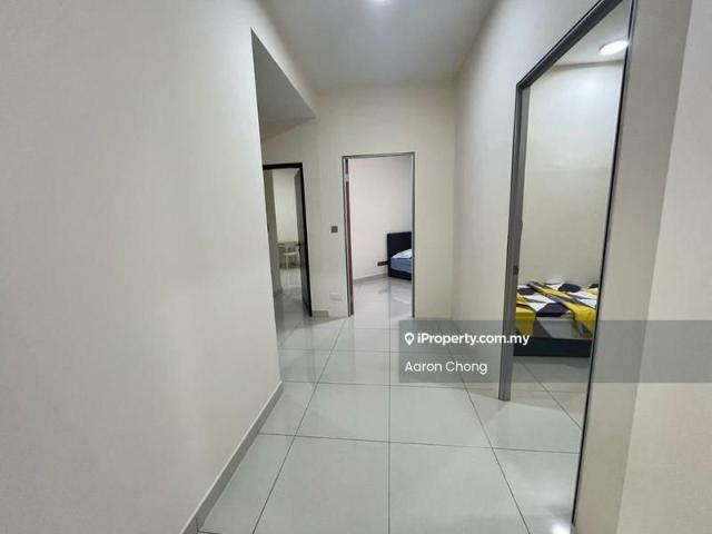J.Dupion Residence, Taman Tenaga, Cheras