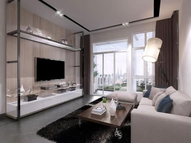 J.Dupion Residence, Taman Tenaga, Cheras
