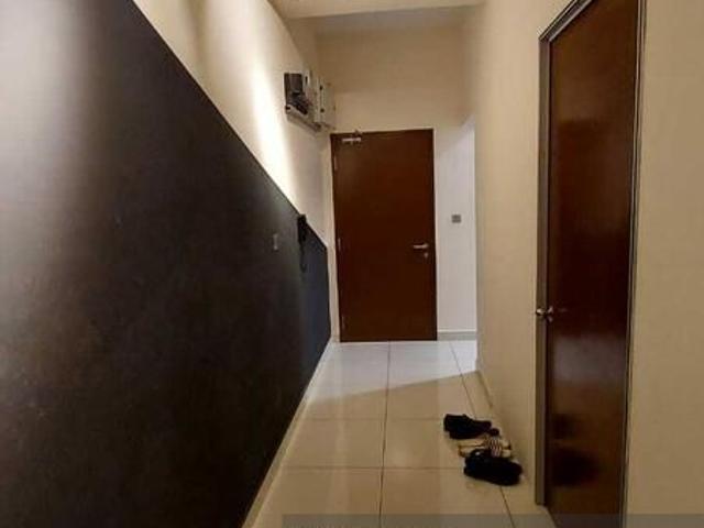 J.Dupion Residence, Taman Tenaga, Cheras