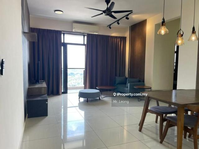 J.Dupion Residence, Taman Tenaga, Cheras