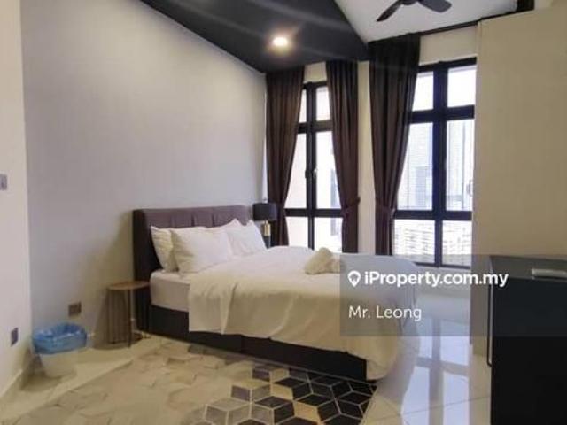 J.Dupion Residence, Taman Tenaga, Cheras