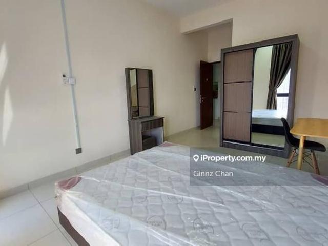 J.Dupion Residence, Taman Tenaga, Cheras