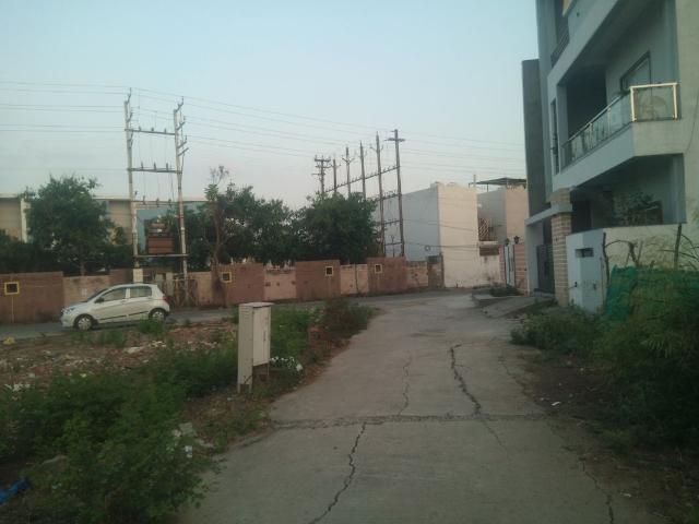 J D Kasturi Homes 968 Sq. Ft. Plot in Katara Hills Bhopal Listing ID: #10260