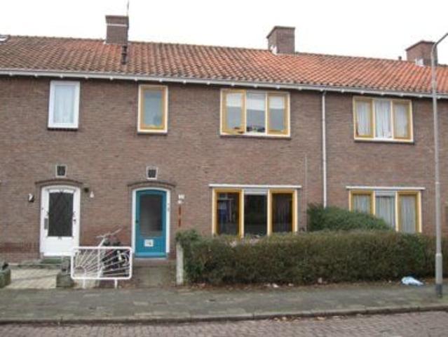 J.D.van Mellestraat 47