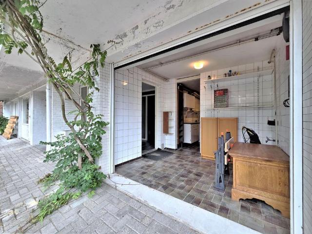 J. de Koostraat, 68, 1068KS, Amsterdam