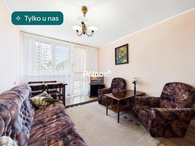 Jędrzeja i Jana Śniadeckich 47,11 m², Głogów