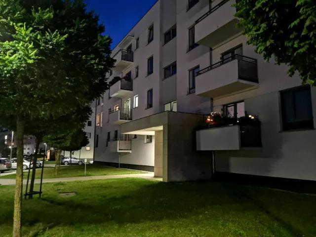 Jędrzeja Moraczewskiego 48,70 m², Gorzów Wielkopolski