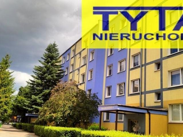 Jędrzeja Śniadeckiego 60,50 m², Łomża