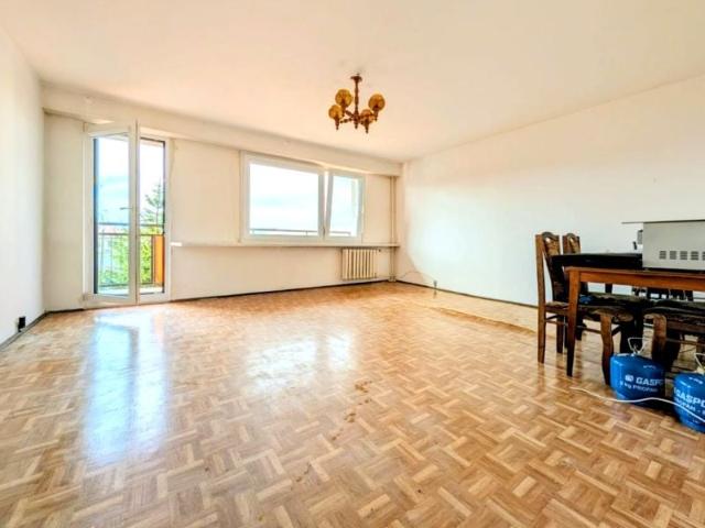 Jędrzeja Śniadeckiego 60,80 m², Łomża