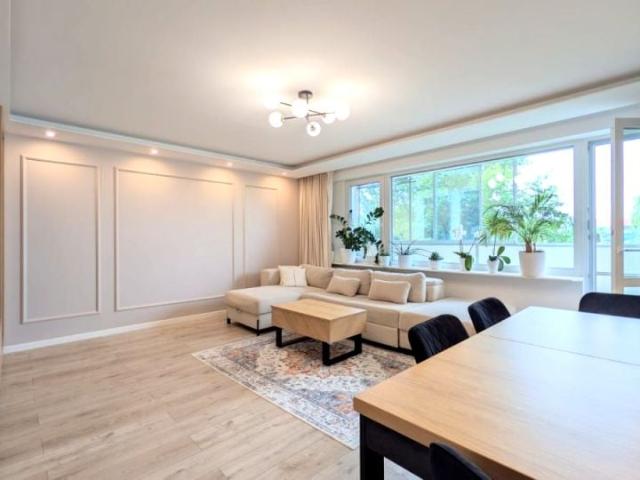 Jędrzeja Śniadeckiego 72,30 m², Łomża