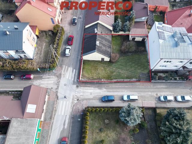Jędrzejów, 3 go Maja, 120 m2