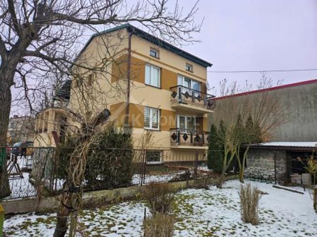 Jędrzejów, 240 m² Dom