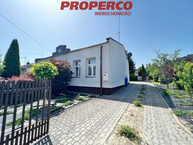 Jędrzejów, Piaski, 55 m2