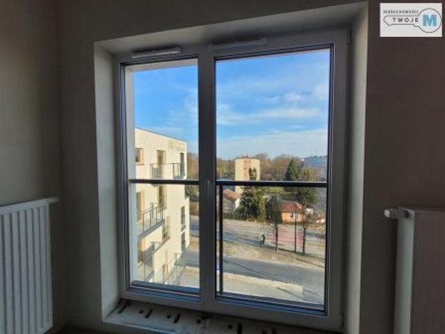 Jędrzejów, ul. 11 Listopada, 30 m² Mieszkanie