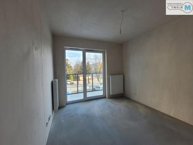 Jędrzejów, ul. 11 Listopada, 30 m² Mieszkanie