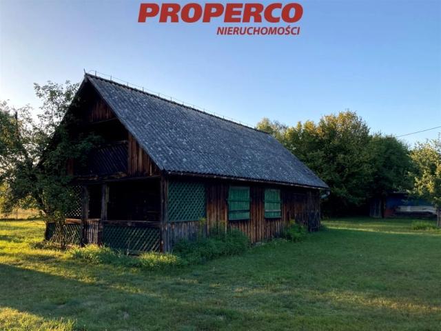Jędrzejowska 4 071 m², Oksa