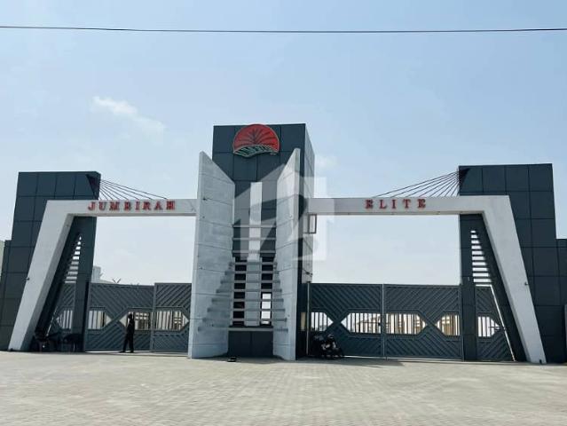 J Elite Housing Scheme Hyderabad Housing Scheme
