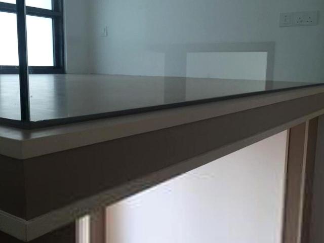 J Gateway D22, Condominium