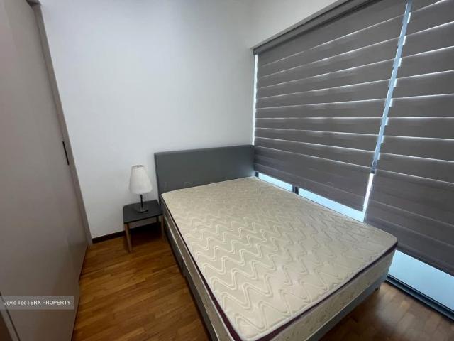 J Gateway D22, Condominium