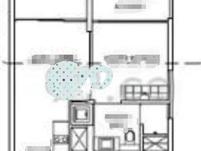 J Gateway D22, Condominium