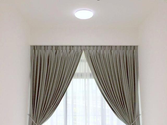 J Gateway D22, Condominium