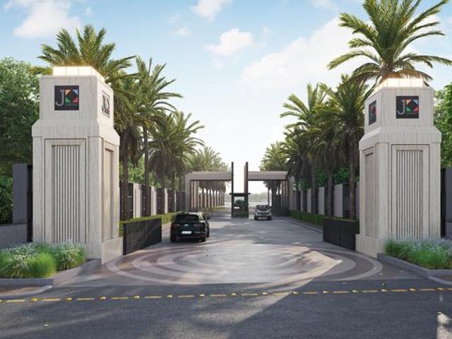 J Group Sahasra,Nawabpet Residential Plot For Sale Vikarabad