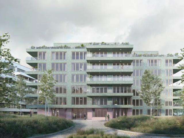 J.H. Hisgenpad 1008