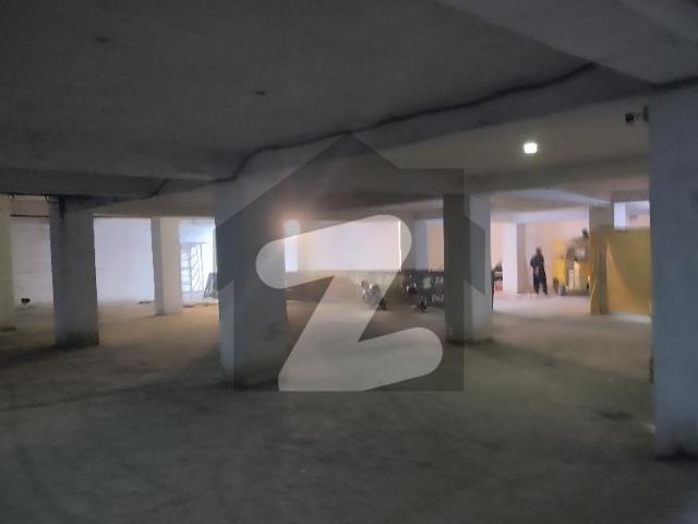 J Height Fully Furnish Flat Available For Rent. Thokar Niaz Baig