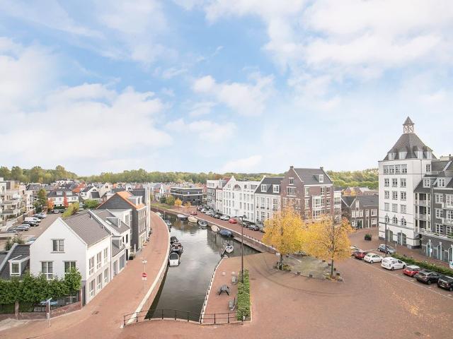 J. Homan Van Der Heideplein 6 Maarssen