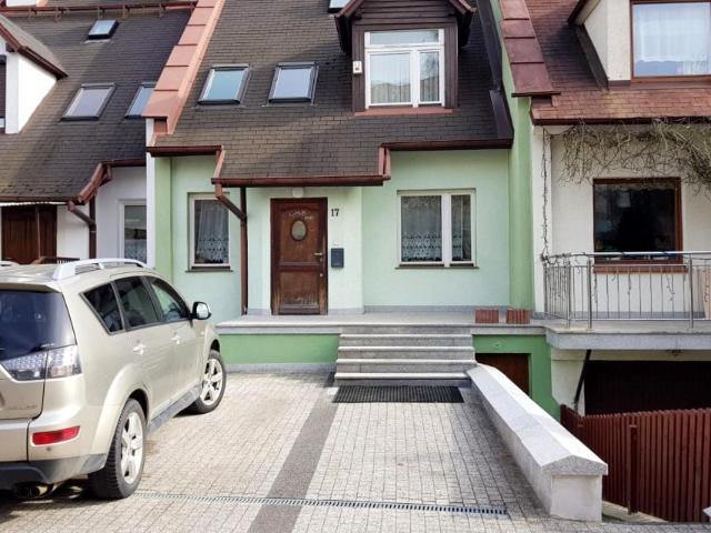 J.Iwaszkiewicza 17 180 m², Olsztyn