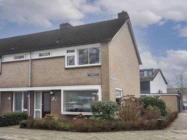 J.I. de Haanstraat 13, 7552JA, Hengelo OV, Overijssel 7552JA
