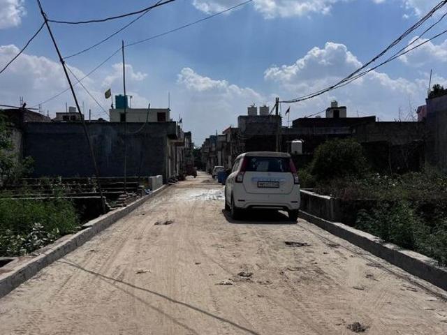 J K Residency 50 Sq. Yd. Plot in Sector 89 Faridabad Listing ID: #10244