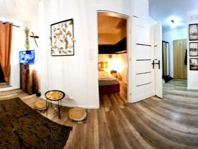 J.Kilińskiego 17ABC 35,26 m², Szklarska Poręba
