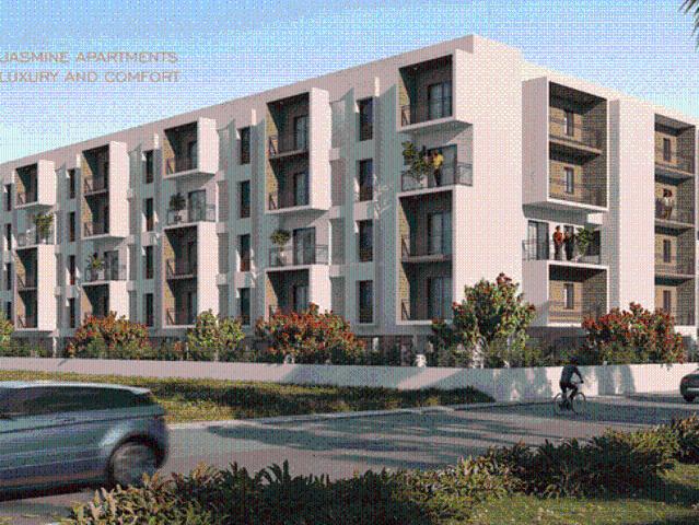 J P Jasmine,Hoskote 3 BHK Apartment For Sale Bengaluru