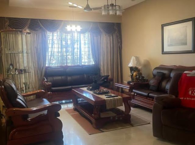 J P Jeevan Heights 3 Bedroom 980 Sq. Ft. Apartment in Shravan Nagar Mumbai Listing ID: #9986