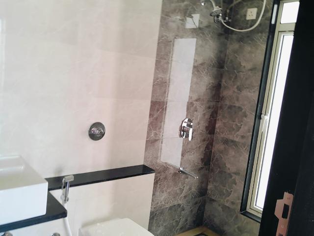 J P Jeevan Heights 2 Bedroom 781 Sq. Ft. Apartment in Kandivali West Mumbai Listing ID: #10325
