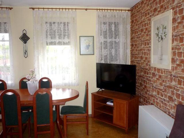 J.Paska 63 m², Sulęcin