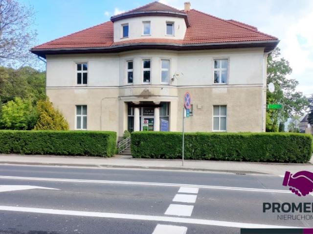 J. Piłsudskiego 87,99 m², Koszalin