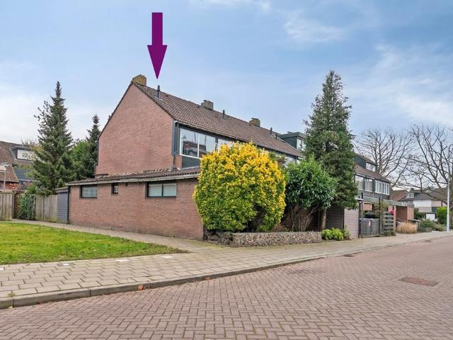 J.R. Thorbeckesingel 16, 3354AP, Papendrecht, Zuid Holland 3354AP