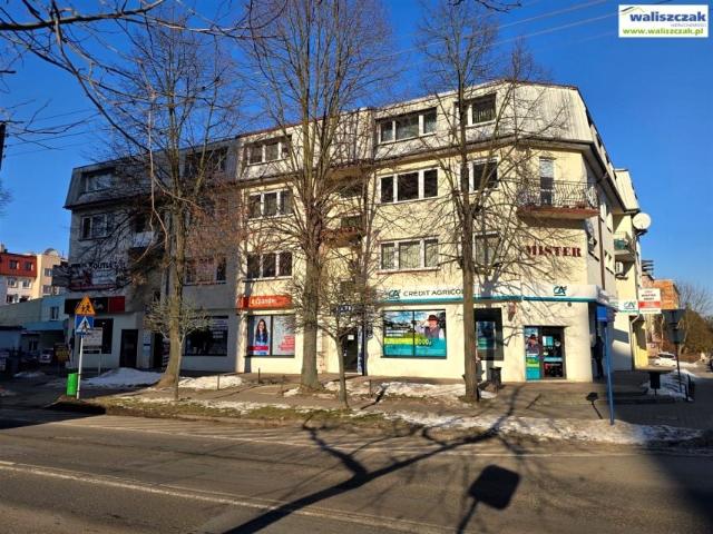 J. Słowackiego 72 m², Piotrków Trybunalski