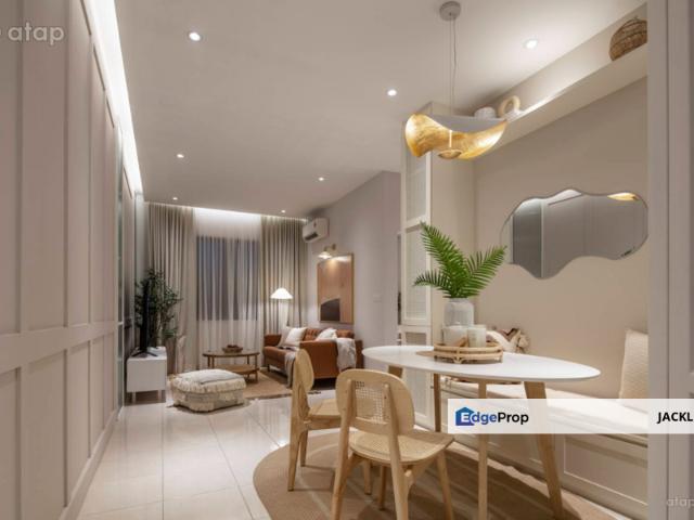 J.Satine Residences