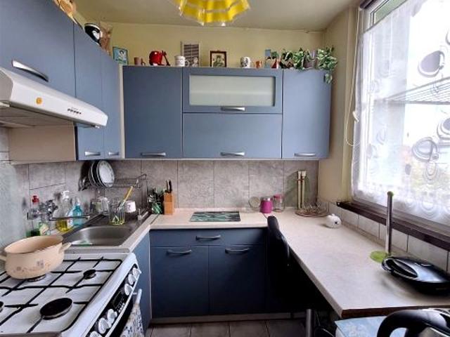 J. Sobieskiego 33,30 m², Pszczyna
