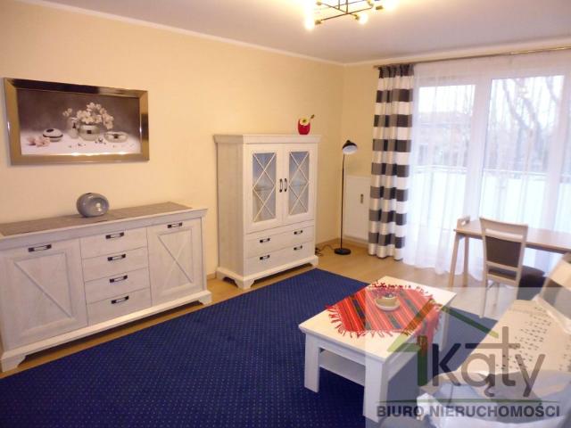 J. Tuwima 52 m², Olsztyn