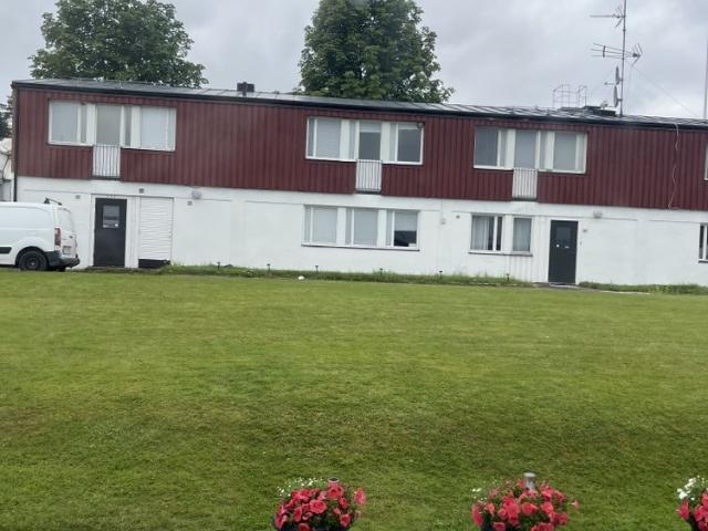 J, Töcksfors