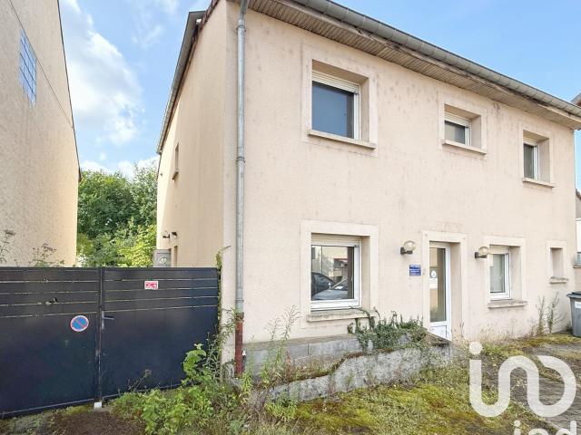 Juf Vente Maison 54