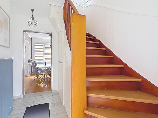 Juf Vente Maison 54