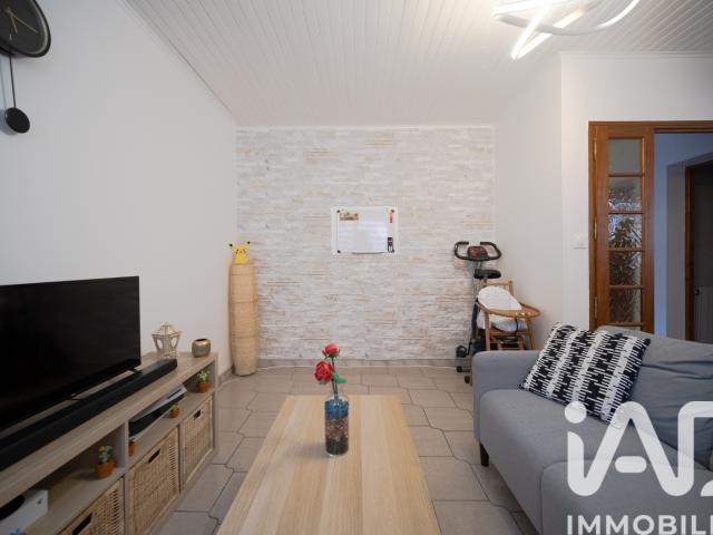 Juf Vente Maison 54