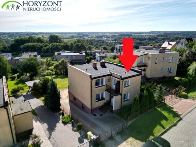 J. Z. Ptach 164,67 m², Żukowo