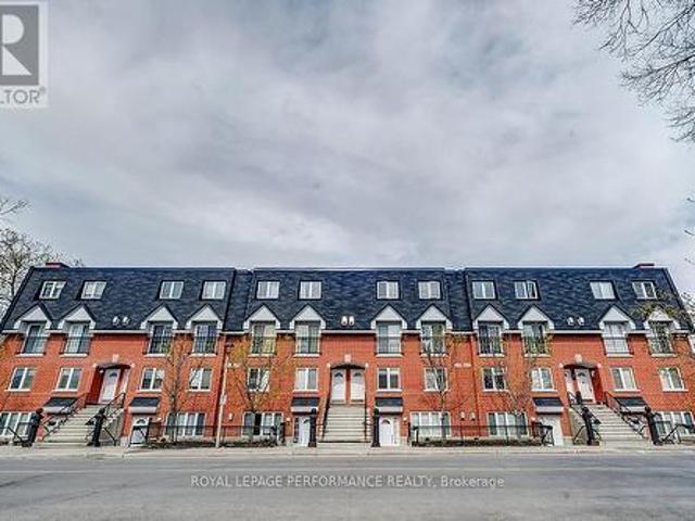 J 313 St Patrick Street, Ottawa, ON, K1N 5K6 townhouse for sale | Listing ID X12198 | Royal LePage