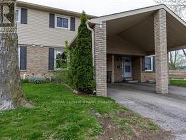 J 500 Grey Street, Brantford, ON, N3S 7L4 townhouse for sale | Listing ID X12258 | Royal LePage